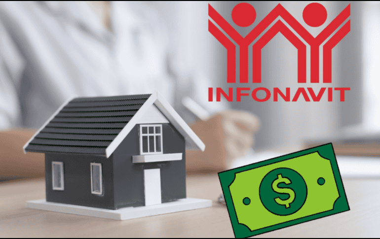 El Infonavit recompró 60 mil créditos Infonavit Total. Canva