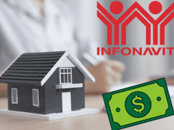 El Infonavit recompró 60 mil créditos Infonavit Total. Canva