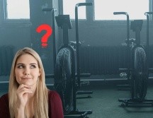 Se recomienda consultar a tu médico antes de realizar cualquier tipo de deporte. Pexels y CANVA