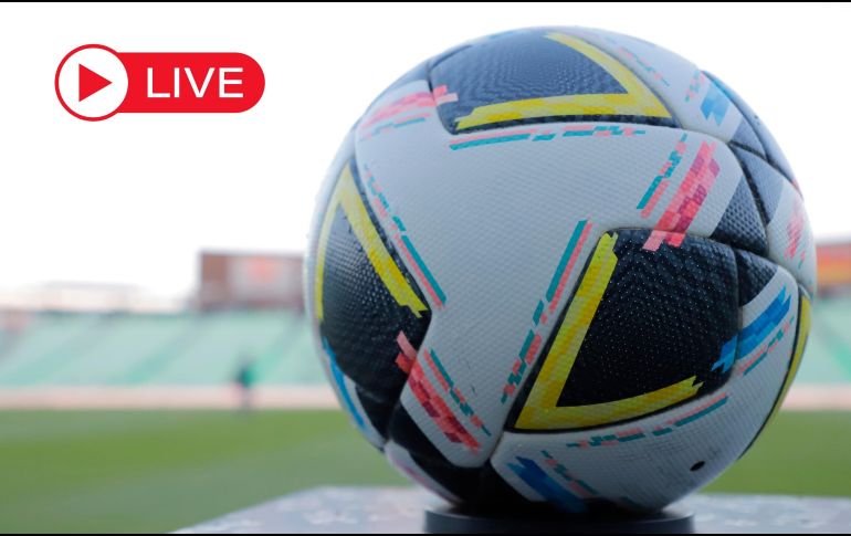 Algunos juegos podrán verse en televisión abierta, otros en restringida, y algunos a través de streaming. IMAGO7