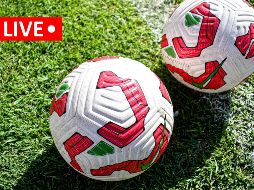 Algunos juegos podrán verse en televisión abierta, otros en restringida, y algunos a través de streaming. IMAGO7