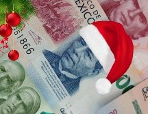 El aguinaldo para 2024 corresponde a 15 días de salario del pago de salario base. ESPECIAL / Foto de Sandra Gabriel en Unsplash