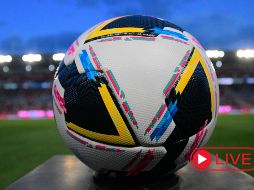 Algunos juegos podrán verse en televisión abierta, otros en restringida, y algunos a través de streaming. IMAGO7