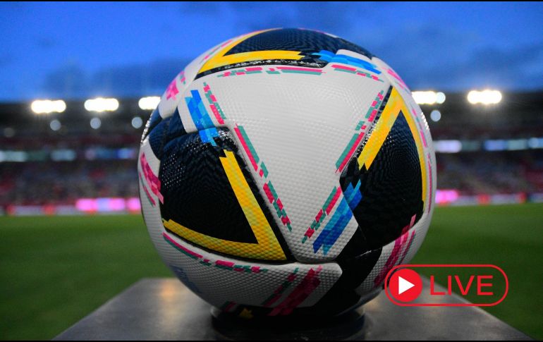 Algunos juegos podrán verse en televisión abierta, otros en restringida, y algunos a través de streaming. IMAGO7