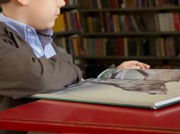 Este libro educa y enriquece la imaginación de los niños y niñas. UNSPLASH / A. JANKOVIC