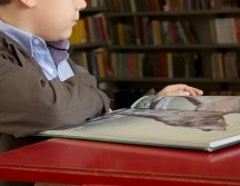 Este libro educa y enriquece la imaginación de los niños y niñas. UNSPLASH / A. JANKOVIC