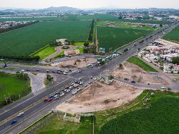 Las restricciones se establecieron con el objetivo de evitar la expansión desmedida de la mancha urbana. EL INFORMADOR / ARCHIVO