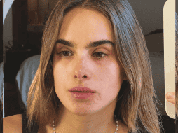 Poca información se tiene sobre Juan Fernández, ya que es una persona ajena al espectáculo. INSTAGRAM/galamontes