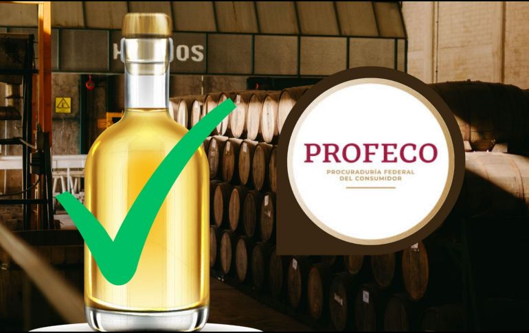 En cuanto al precio, la Revista del Consumidor de mayo de 2024, publicada por Profeco, indica que una botella de 750 ml de tequila reposado “Buen Amigo” tiene un costo promedio de 116 pesos. PROFECO