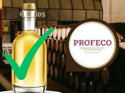 En cuanto al precio, la Revista del Consumidor de mayo de 2024, publicada por Profeco, indica que una botella de 750 ml de tequila reposado “Buen Amigo” tiene un costo promedio de 116 pesos. PROFECO