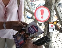 Estos son los tipos de acoso laboral que pueden presentarse durante el ejercicio de un trabajo en ambientes laborales no seguros. EL INFORMADOR / ARCHIVO