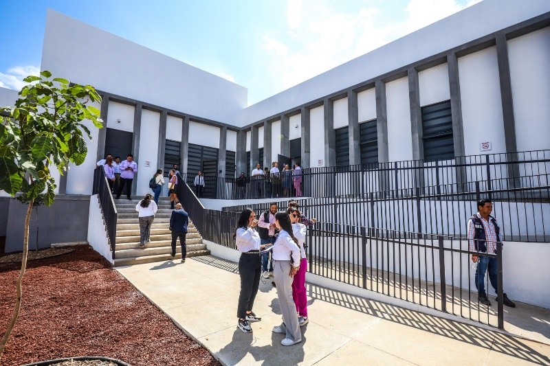 EL INFORMADOR / A. NAVARRO 