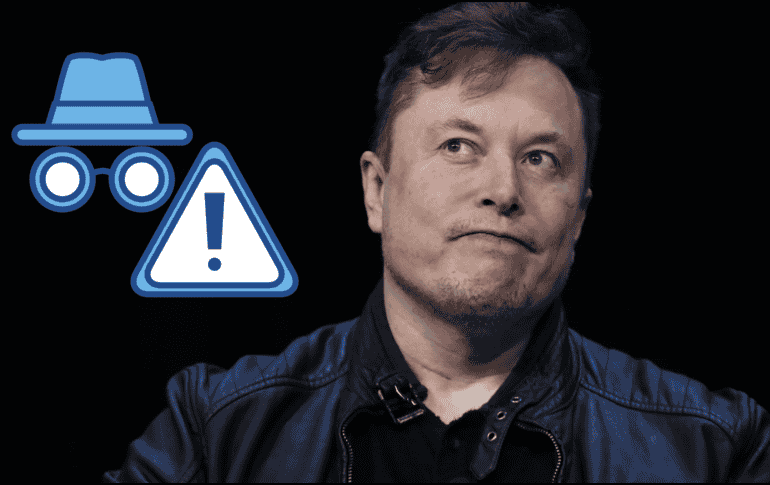 En la mayoría de los videos utilizaron a Elon Musk como figura conocida, aunque fueron descubiertos otras. AFP / ARCHIVO