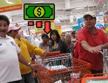 Aprovecha las ofertas en Soriana por el Martes y Miércoles del Campo. AP / ARCHIVO