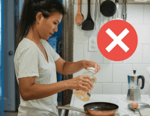 El consumo excesivo de este aceite puede ocasionar efectos negativos en el cuerpo. Pexels