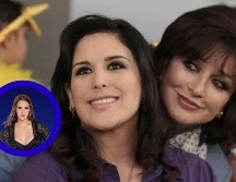Este título le fue impuesto a Gala por sus propios fans, por lo que se defiende la inocencia de la actriz ante los señalamientos. NTX/ARCHIVO