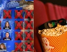 Cinépolis proyectará esta función en distintas salas de todo el país. INSTAGRAM/@lacasafamososmx y Pexels
