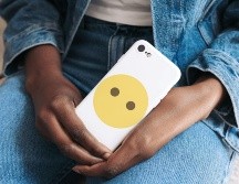 Al mandar este emoji, algunas personas no saben cómo traducirlo en palabras. CANVA y Klipartz