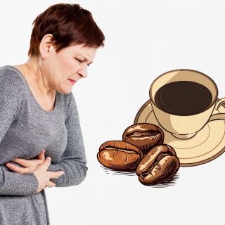 ¿Te arde el estómago después de tomar café? Así puedes evitarlo