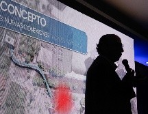 Esperan que el proyecto esté listo el siguiente año para poder recibir algunos eventos como la Expo ANTAD o la FIL 2025. EL INFORMADOR/J.URRUTIA