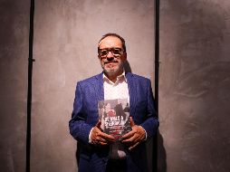 El académico señaló que la victoria electoral de Claudia Sheinbaum es la precursora de un nuevo Maximato, como en la época en la que Plutarco Elías Calles seleccionaba a los presidentes desde su residencia. EL INFORMADOR / J. Urrutia