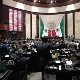 Diputados aprueban que salario mínimo nunca esté por debajo de la inflación