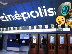 No te puedes perder estos emocionantes y aterradores estrenos. ESPECIAL/ EL INFORMADOR/ ARCHIVO.