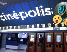 No te puedes perder estos emocionantes y aterradores estrenos. ESPECIAL/ EL INFORMADOR/ ARCHIVO.