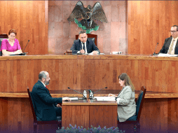 Morena todavía puede impugnar la resolución ante la Sala Superior del TEPJF para tratar de revocar la sentencia de la Sala Regional. X / @TEPJF_GDL