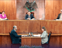 Morena todavía puede impugnar la resolución ante la Sala Superior del TEPJF para tratar de revocar la sentencia de la Sala Regional. X / @TEPJF_GDL