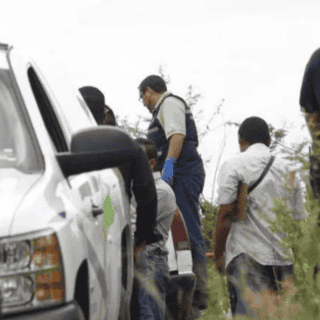 Hallan un cuerpo en la Barranca de Huentitán