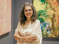 La directora del MUSA afirma que el espacio artístico logró hacerse con una personalidad propia en la escena cultural tapatía. EL INFORMADOR/ A. Navarro