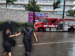 La amplia circulación de 