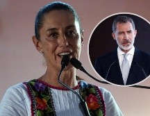Pese a las circunstancias, Sheinbaum reconoció que 