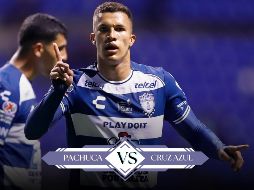 Pachuca ha tenido un torneo de regular a malo. IMAGO7