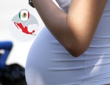 Las cifras del año 2023 que dio el Inegi son menores a un millón 891 mil 388 nacimientos y la tasa de natalidad de 54.5 que se registraron en 2022. EL INFORMADOR / ARCHIVO