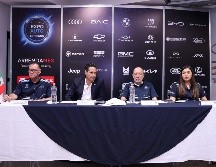 El evento contará con área de exhibición, área de financiamiento, área de prueba de manejo y se espera la asistencia de más de 18 mil asistentes. EL INFORMADOR / H. FIGUEROA