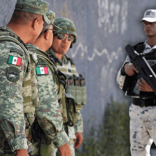 ¿De qué trata la reforma a la Guardia Nacional?