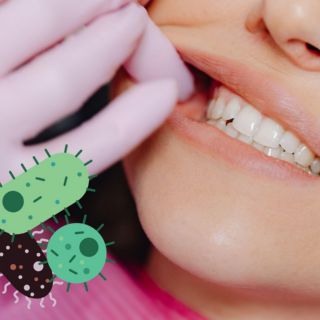 Estas son 4 enfermedades ligadas con las bacterias de tu boca