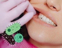 Recientes investigaciones han comenzado a revelar que el microbioma oral puede estar vinculado a una serie de condiciones de salud graves que afectan otras partes del cuerpo. CANVA
