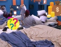 Revelan una nueva lista con la persona ganadora de La Casa de los Famosos México. ESPECIAL / YouTube El5