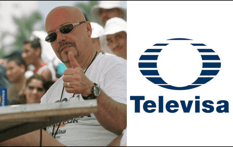 Hasta el momento “El Perro” Bermúdez no ha llegado a establecer un acuerdo laboral con ninguna empresa. SUN/ARCHIVO