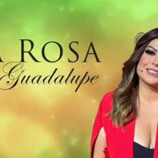 La Rosa de Guadalupe estrenará "Lady Mangos" el episodio sobre Mariana Echeverria