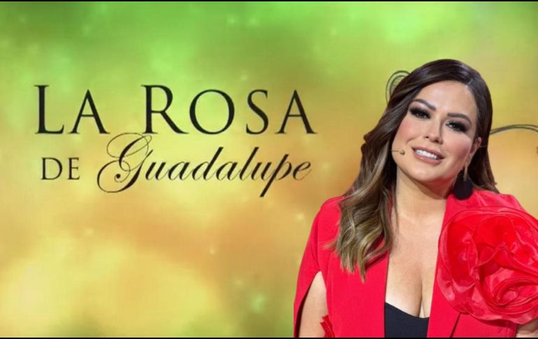 Según un avance compartido por la producción de Televisa en sus plataformas oficiales, el capítulo narrará la historia de Marcela, una influencer que acepta pasar un fin de semana en una casa con piscina junto a varios colegas, pero que termina desbordando a todos al querer controlar todas las actividades. La Rosa de Guadalupe