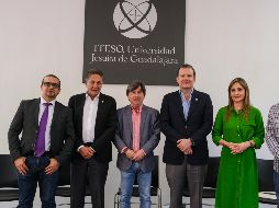 En materia de recaudación los municipios de Guadalajara y Zapopan encabezan la lista. EL INFORMADOR / J. URRUTIA