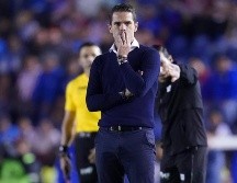 Gago tiene un contrato con el Rebaño por dos años, uno fijo y el segundo opcional. IMAGO7