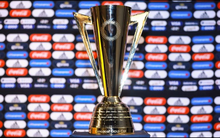 La Copa Oro 2025 contará con la participación de 16 equipos. IMAGO7