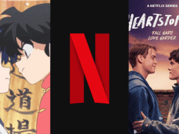 Todo lo nuevo que llega a Netflix en octubre está aquí. ESPECIAL/NETFLIX