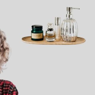 ¿Cuál es la diferencia entre un body mist y un perfume?