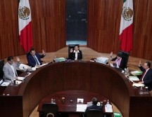 Tanto Citlalli Amaya como Lourdes Barrera se quedan sin opciones y deben acatar los resultados. ESPECIAL